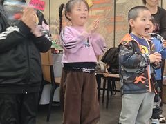 -渝乡辣婆婆·川菜 水煮鱼(中山西路店)