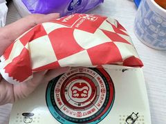 -塔斯汀中国汉堡(嘉禾望岗地铁站店)