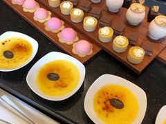 -威斯汀舞台餐厅