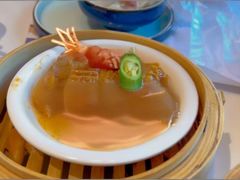 -云山茶餐厅(广东大厦店)