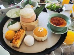 -杭州君悦酒店·湖滨28中餐厅