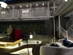 -CHASE Modern Cuisine(崇宁路店)