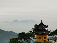 -九华山风景区
