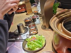 -西塔老太太泥炉烤肉(亚运村店)