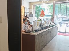 -庆德堂中医馆·小儿推拿(江北店)