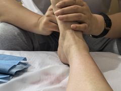-郑远元专业修脚房(昌里东路店)