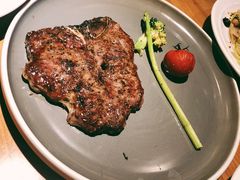 -新贝乐意大利餐厅(苏州中心店)