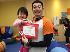 -金宝贝早教(和悦汇店)