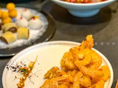 -全聚德(蓝山店)