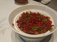 -柴米油盐(土菜院子店)