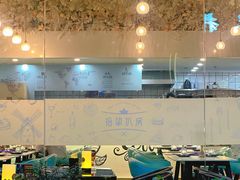 -拾挚扒房(招商花园城店)