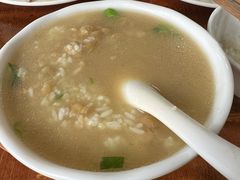 素豆汤-温记府廟豆汤饭·始于1955年(海椒店)
