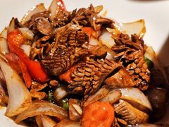 -老淮安·淮安菜(楚州大道店)