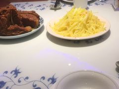 -东方饺子王(文化东路店)