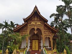-西双版纳总佛寺
