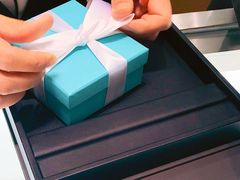 -Tiffany & Co.蒂芙尼
(广州太古汇店)