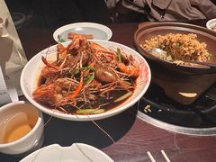 -上名堂·鱼头好吃(体育场路店)