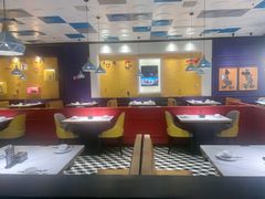 -SEA西雅图海鲜自助餐厅(海乐世界店)