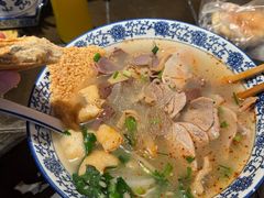 -小潘记鸭血粉丝汤