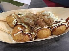 -粉粉乐鲷鱼烧(美罗城店)