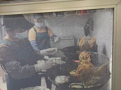 -信二嫂虾饼(振兴路店)