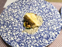 -天丰日本料理·铁板烧