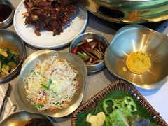 -味家烤肉烤鳗鱼牛排(西塔旗舰店)