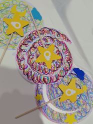 -奈尔宝·儿童乐园·亲子餐厅(华采天地店)