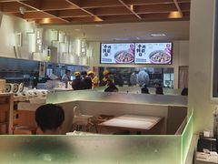 -关东小磨东北菜(漕河泾印象城店)