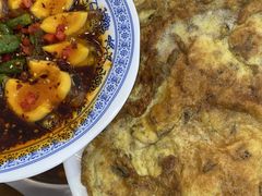 -乐山第一家临江鳝丝(茶坊路店)