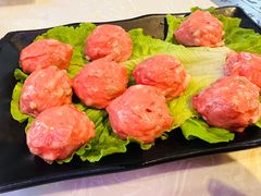 -今日潮牛(张江万科翡翠公园店)