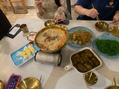 -香香海南菜餐厅