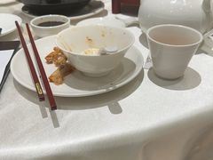 -白云宾馆·白云宴餐厅