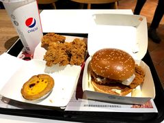 -肯德基(远洋店)