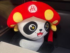 -海底捞火锅 (利舞台广场店)