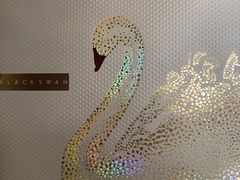 天使之爱14*14cm-BLACKSWAN黑天鹅(环球店)