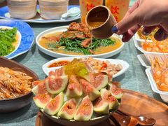 -蚝得喜海鲜(东城店)