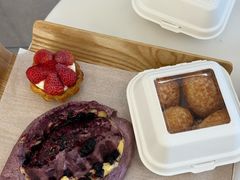 -好利来(红牌楼店)