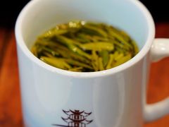 -富春茶社(国庆路店)