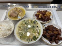 -7+7私家饭堂(人民路店)