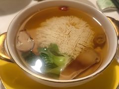 -富力丽思卡尔顿酒店·丽轩中餐厅