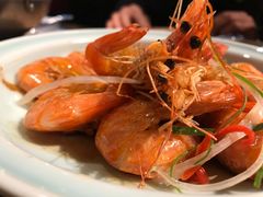 -老阿爸鲜鱼土菜(昆山花桥店)