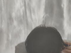 -刘伯温故里景区百丈漈