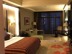 -碧桂园凤凰城酒店(南京店)