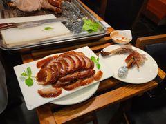 -又一福烤鸭·北京菜(东四店)