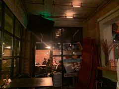 -Boxing Cat Brewery拳击猫精酿啤酒馆(永福店)
