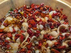 -永安水煮活鱼·仪征菜(仪征奥林匹克店)