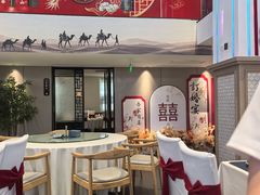 -丝宴·凤城印象·西北特色菜(彩虹湾店)
