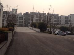 -苏州香山国际大酒店