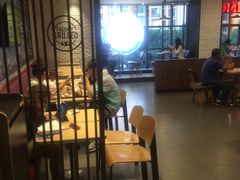 -汉堡王(昆明欣都龙城店)